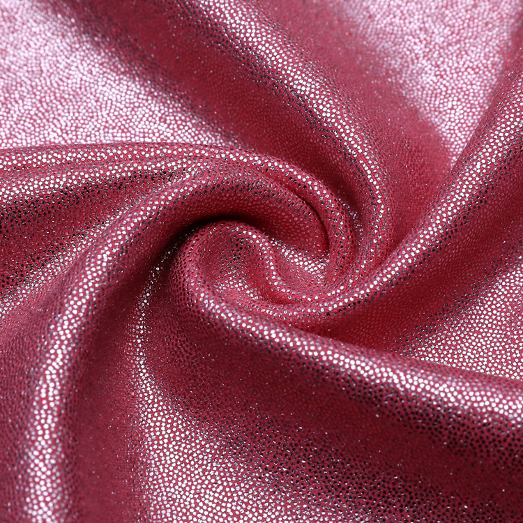 KAIN RAJUT FOIL PINK KINERJA