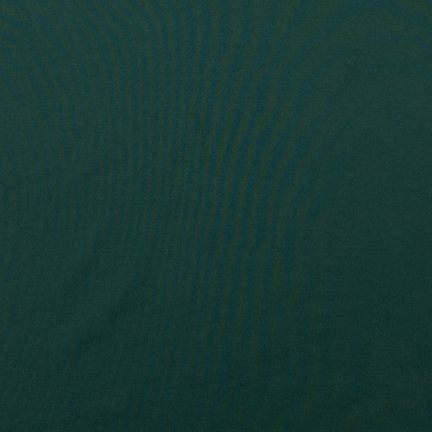 KAIN JERSEY TUNGGAL PEACHED HIJAU TUA