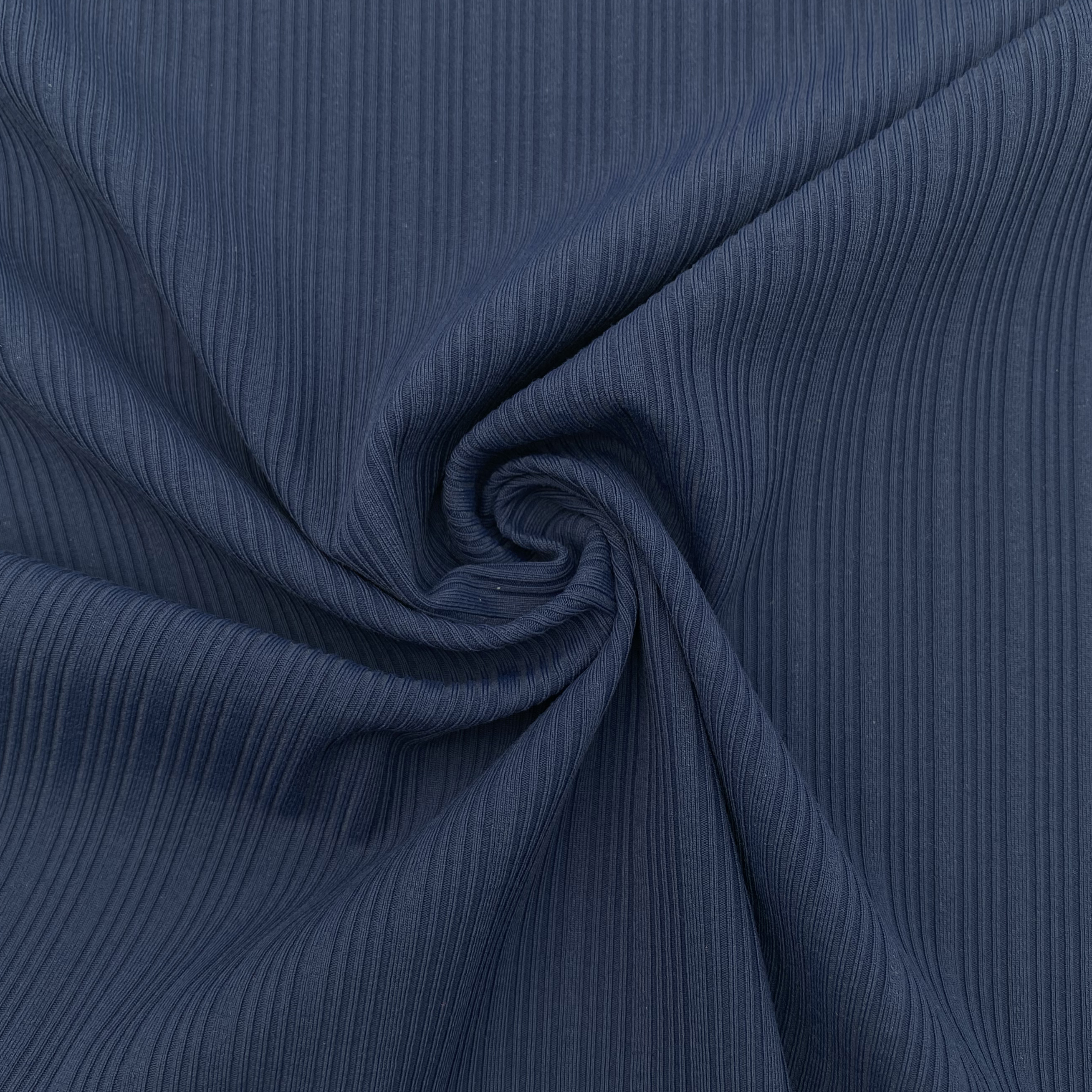 KAIN NILON INTERLOCK NAVY HT1004