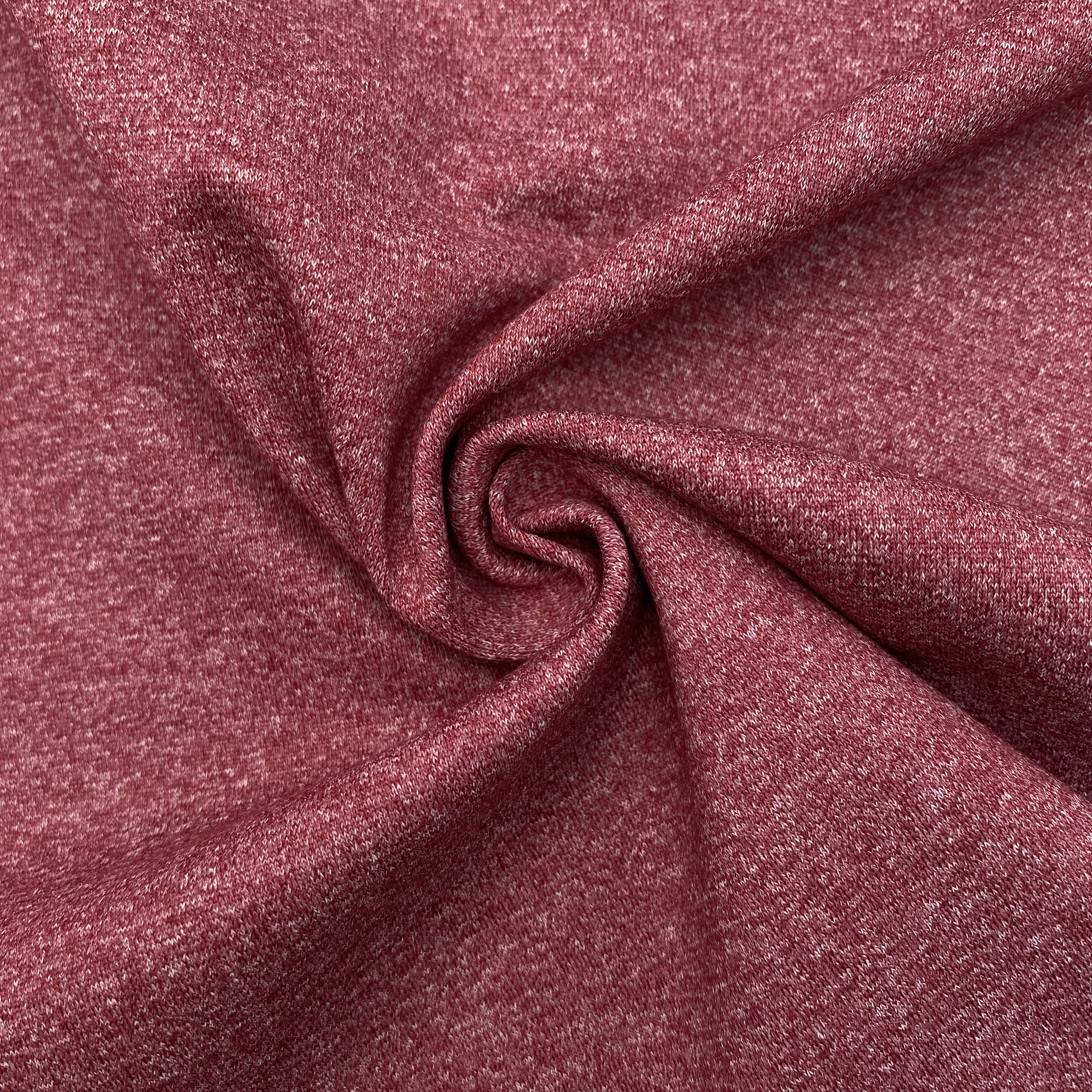 KAIN JERSEY TUNGGAL MERAH VIOLET