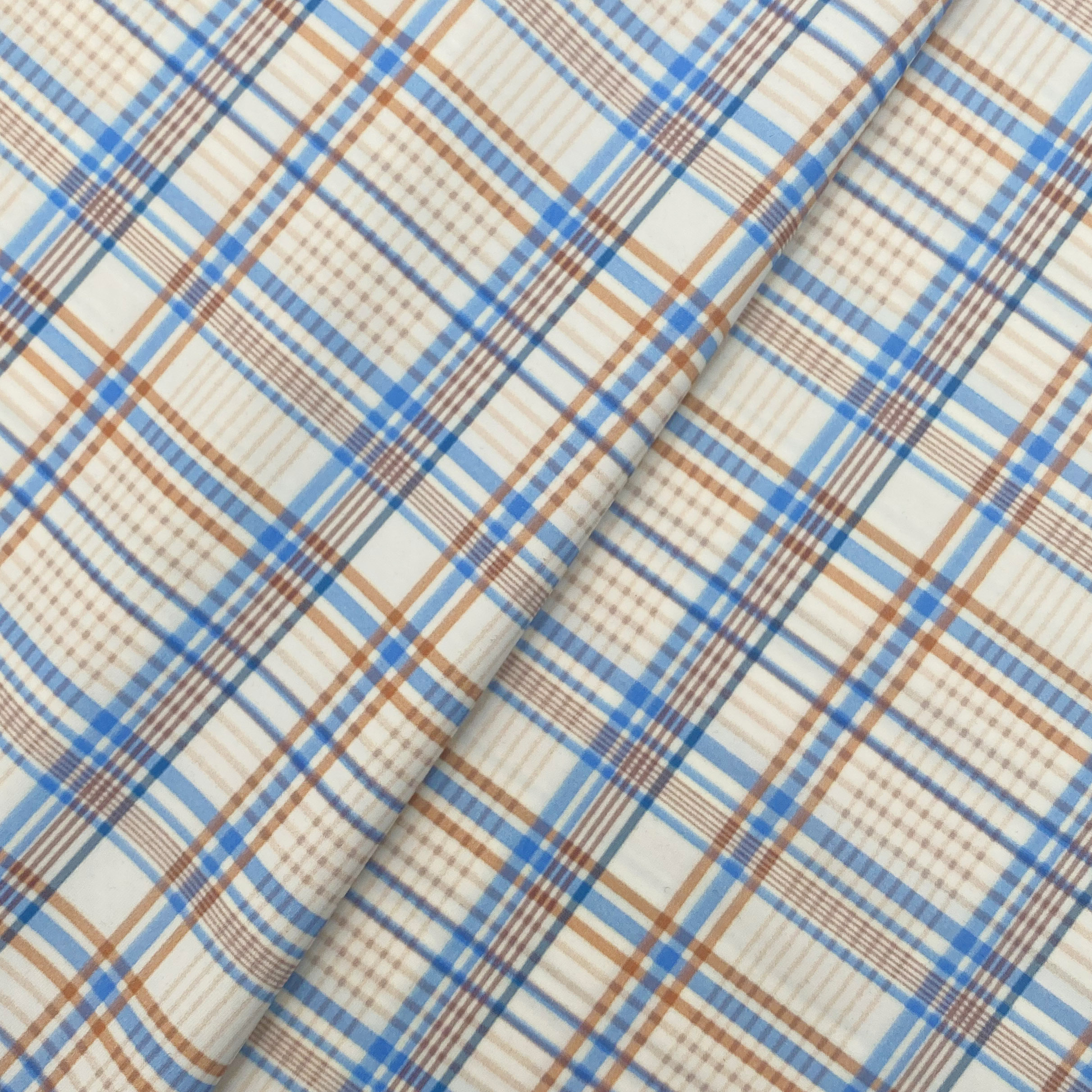 KAIN NILON TARTAN
