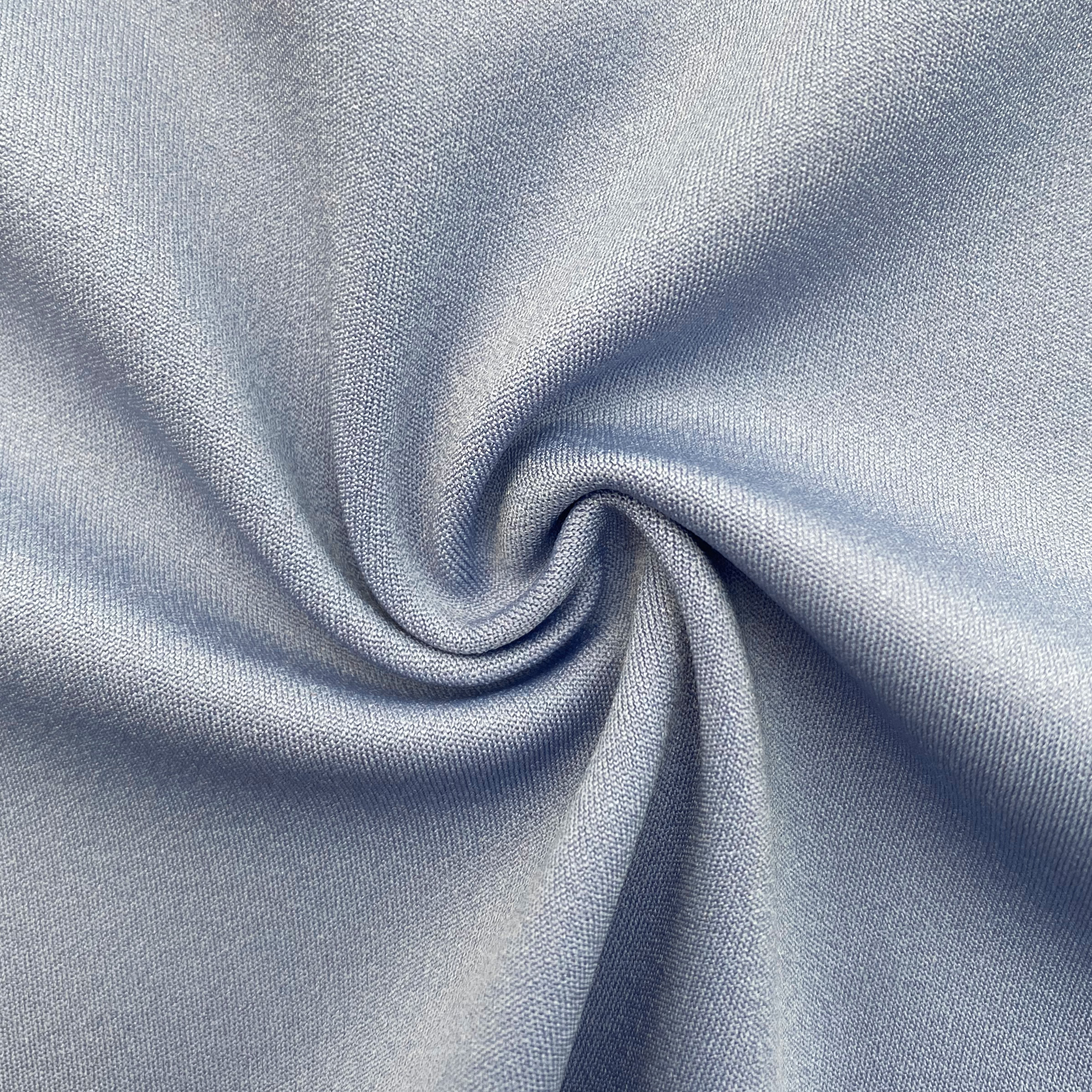 KAIN INTERLOCK PEACHED