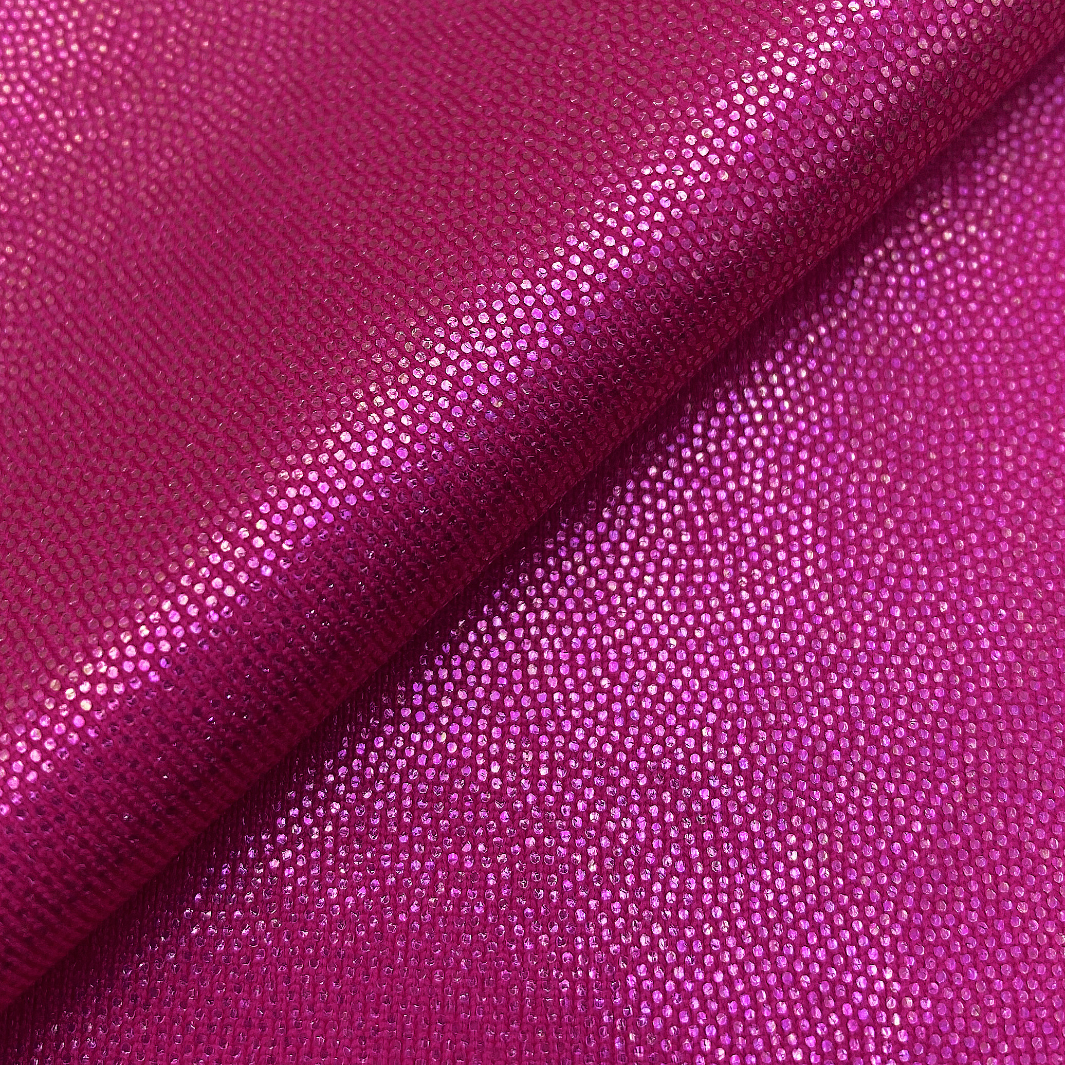 KAIN HOTPINK FOILPRINT