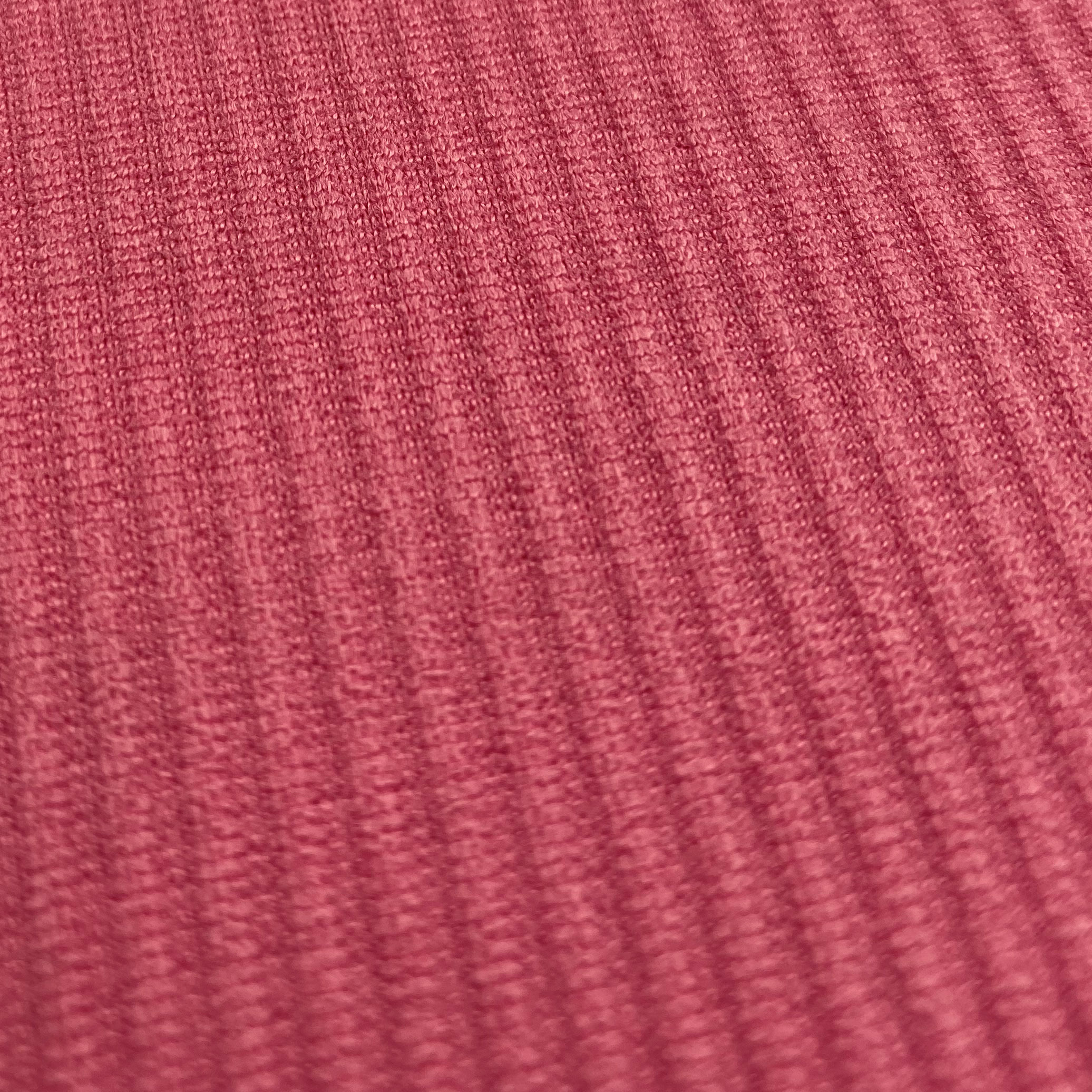 KAIN BERGARIS PINK