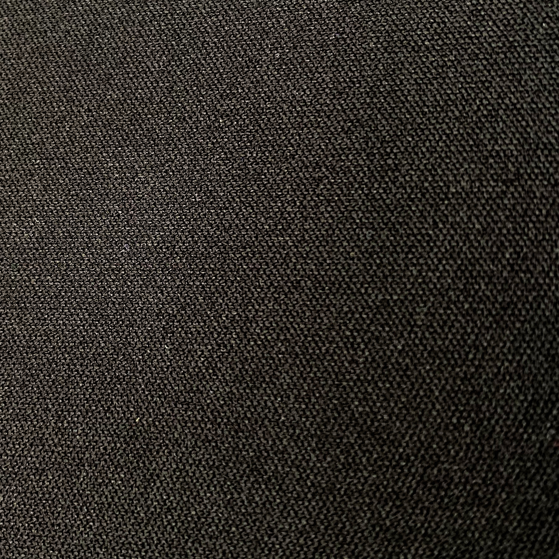 KAIN HITAM CEPAT KERING