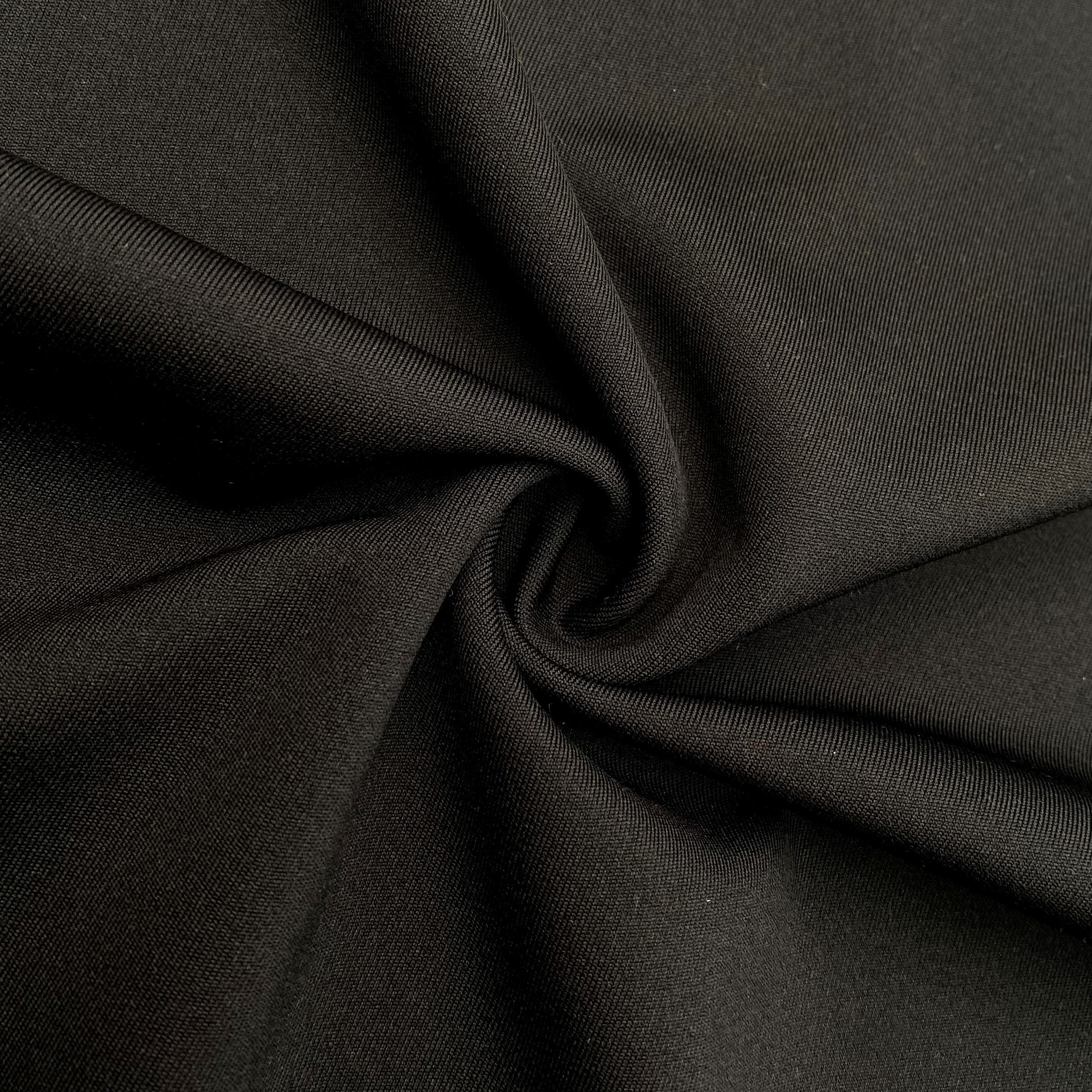 KAIN DAUR ULANG HITAM