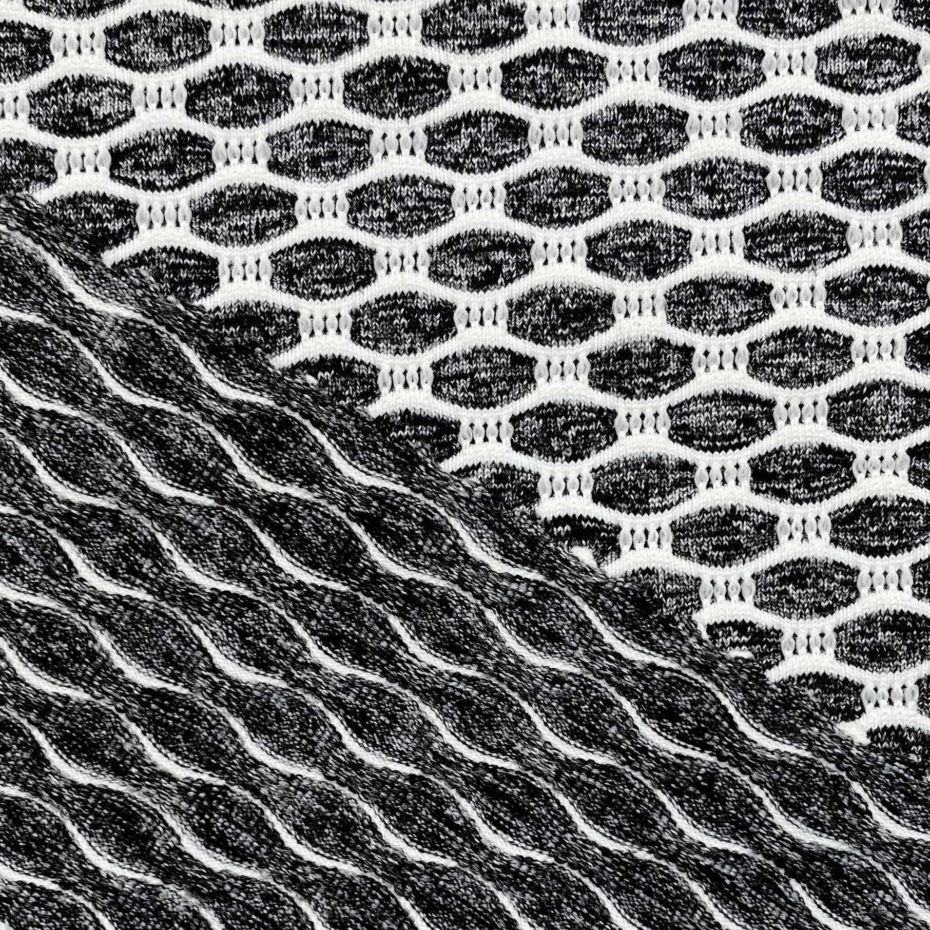 KAIN NILON MESH