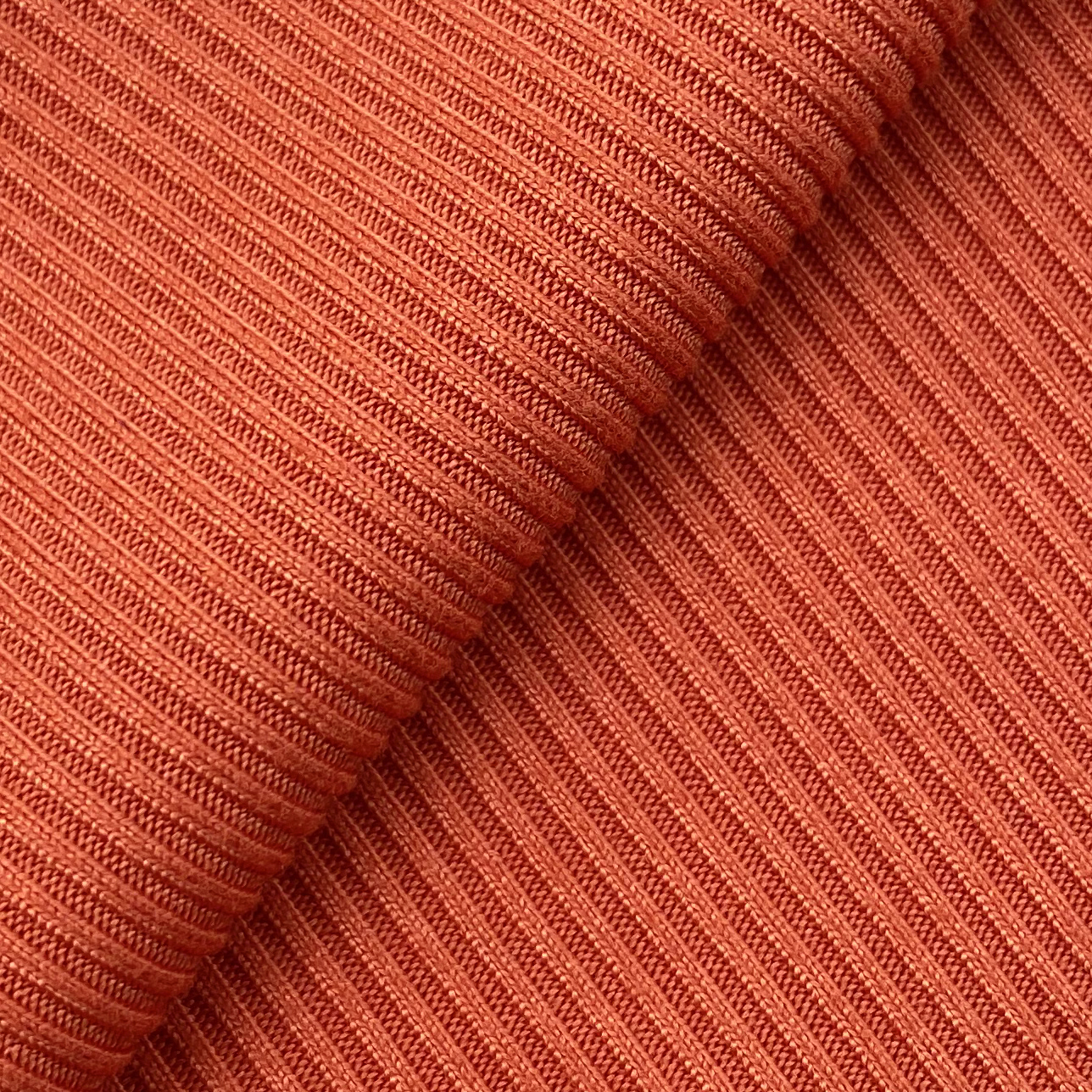 KAIN RIB ORANGE 2*2