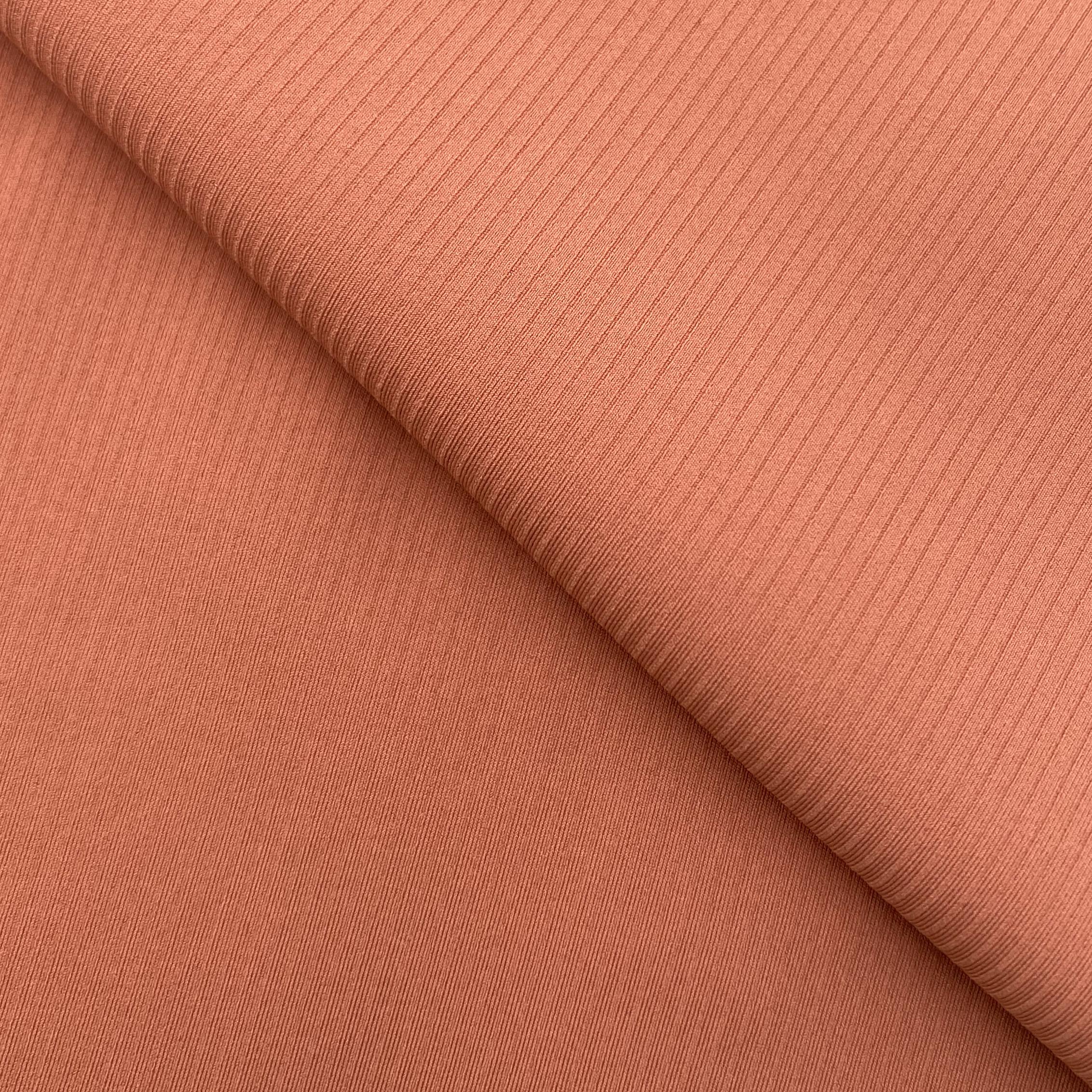 KAIN MATT MERAH ORANGE